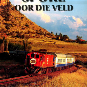 Spore oor die Veld