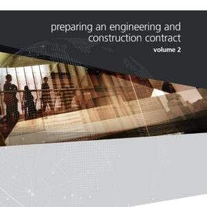 NEC4 Preparing an Engineering and Construction Contract