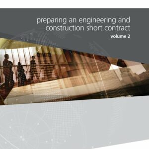 NEC4 Preparing an Engineering and Construction Short Contract