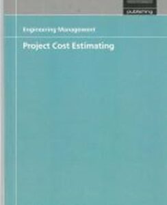 Project Cost Estimating