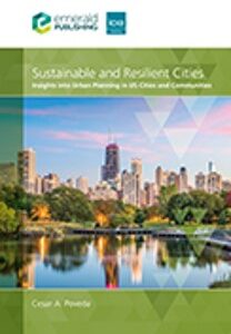 Sustainable and Resilient Cities: Insights into Urban Planning in US Cities and Communities
