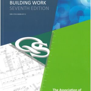 STANDARD SYSTEM OF MEASURING BUILDING WORK SEVENTH EDITION 2015